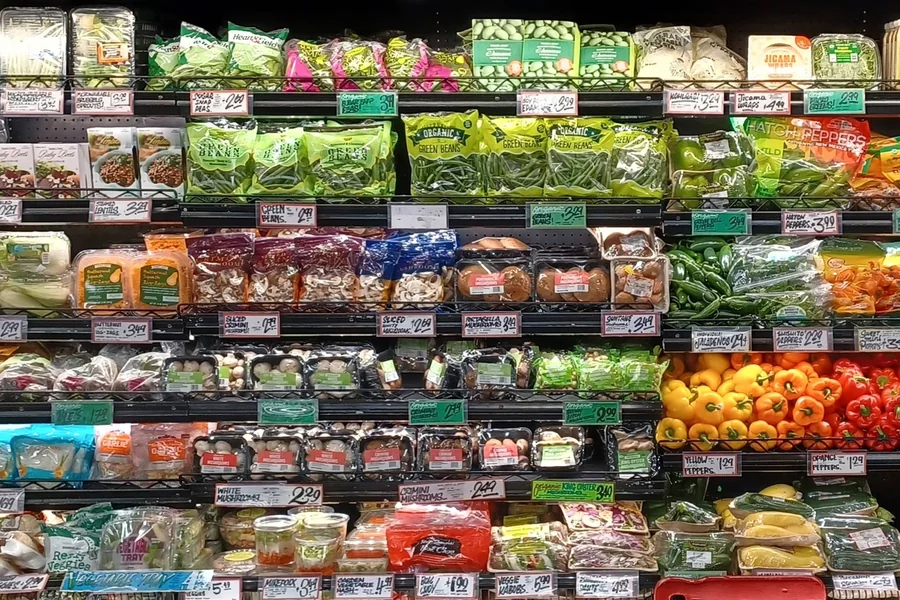 Trader Joes