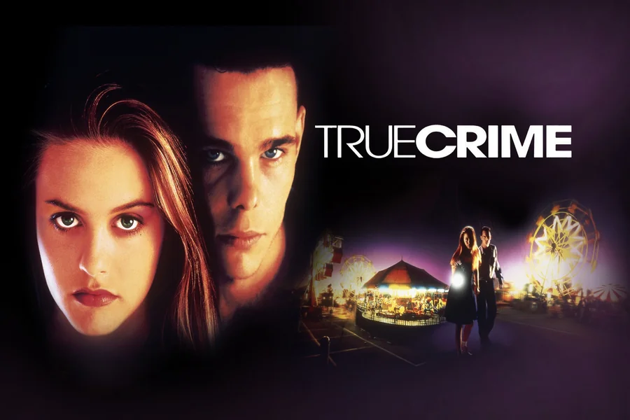 True Crime Amazon Prime