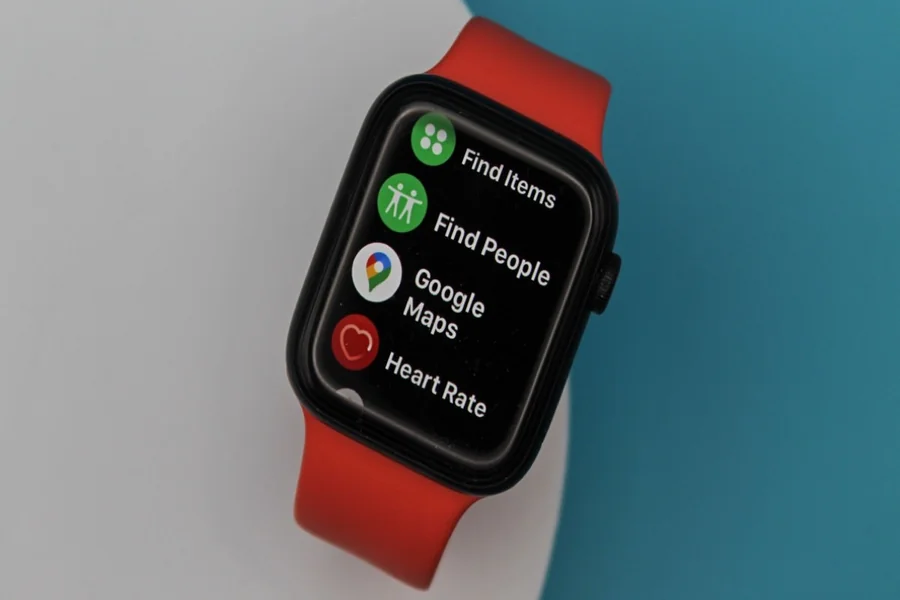 Waze Apple Watch