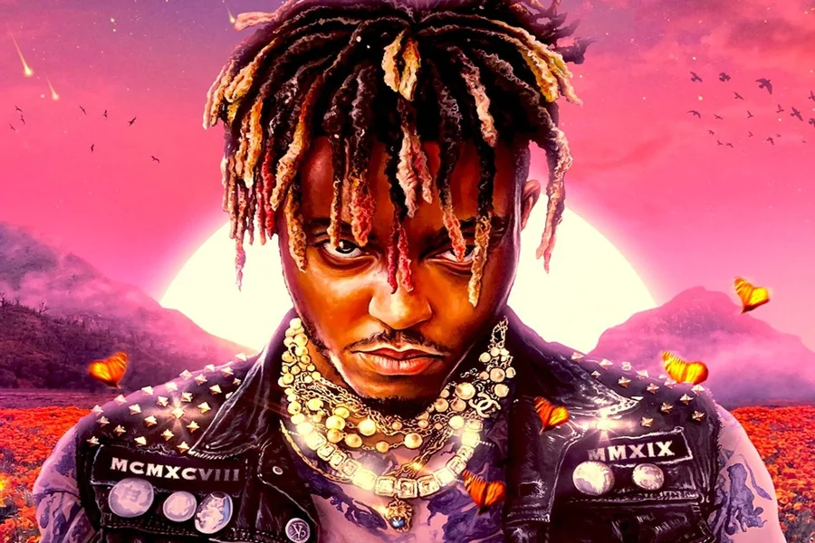 juice wrld quotes