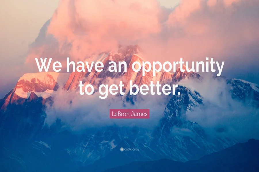 lebron quote