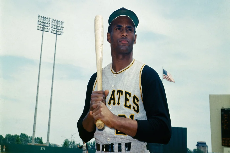 roberto clemente quotes