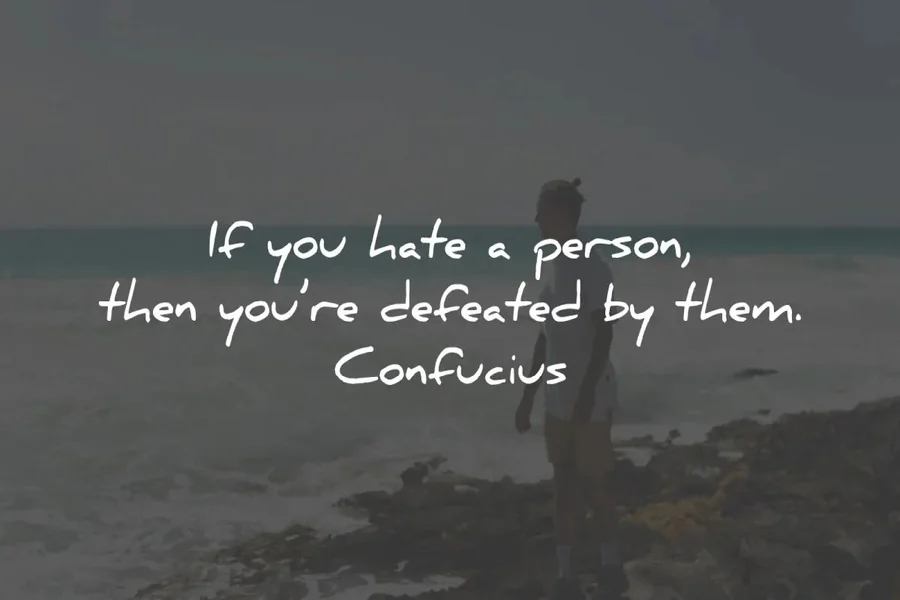 Angry Quotes