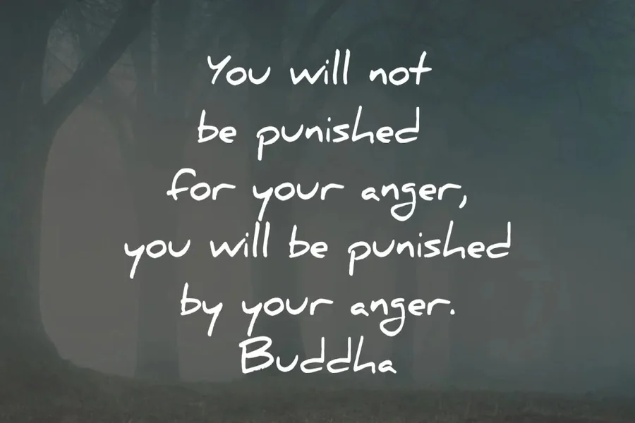 Angry Quotes