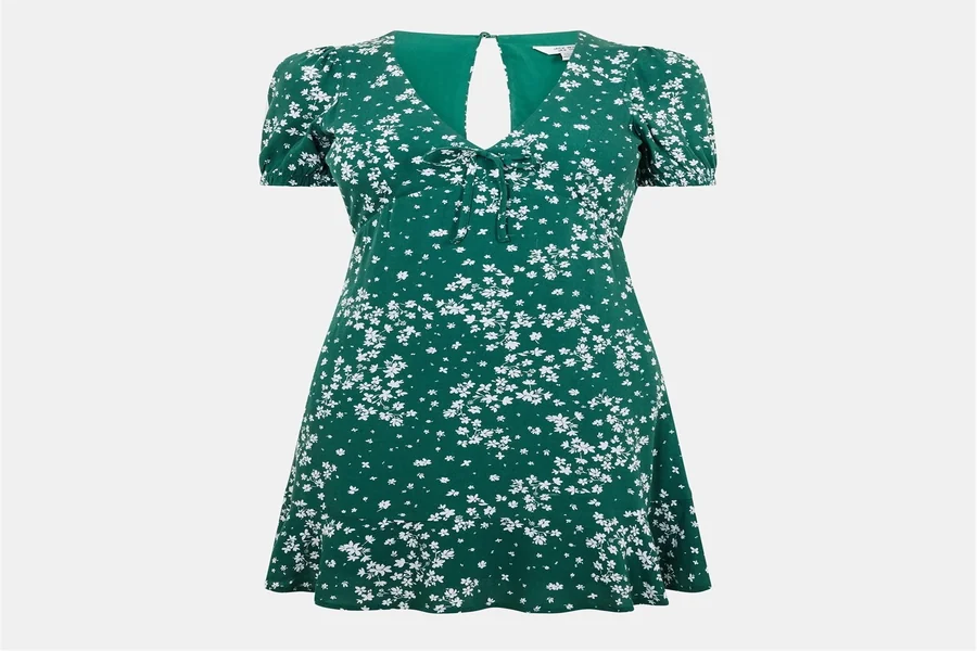 As U Wish Dress