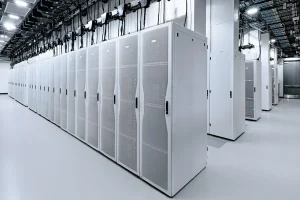 Biggest data center companies