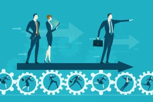 Business Transformation Companies Leading Change in the Digital Era