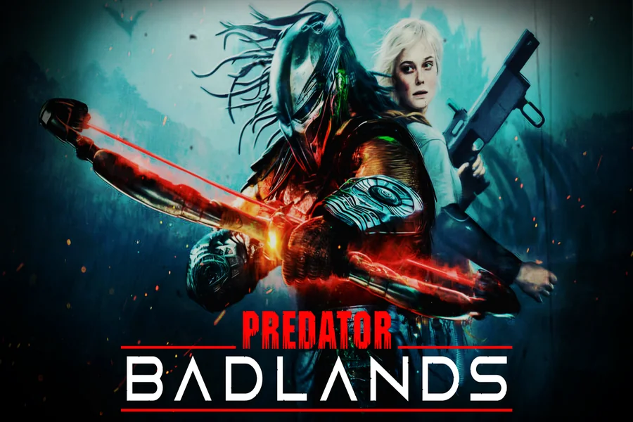 Cast of Predator