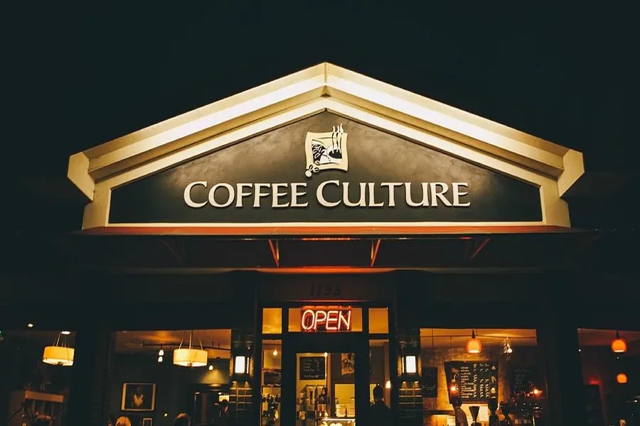 Coffee Culture Corvallis