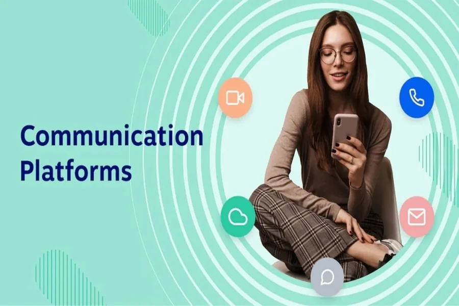 Communication Platform as a Service Companies Transforming Communication