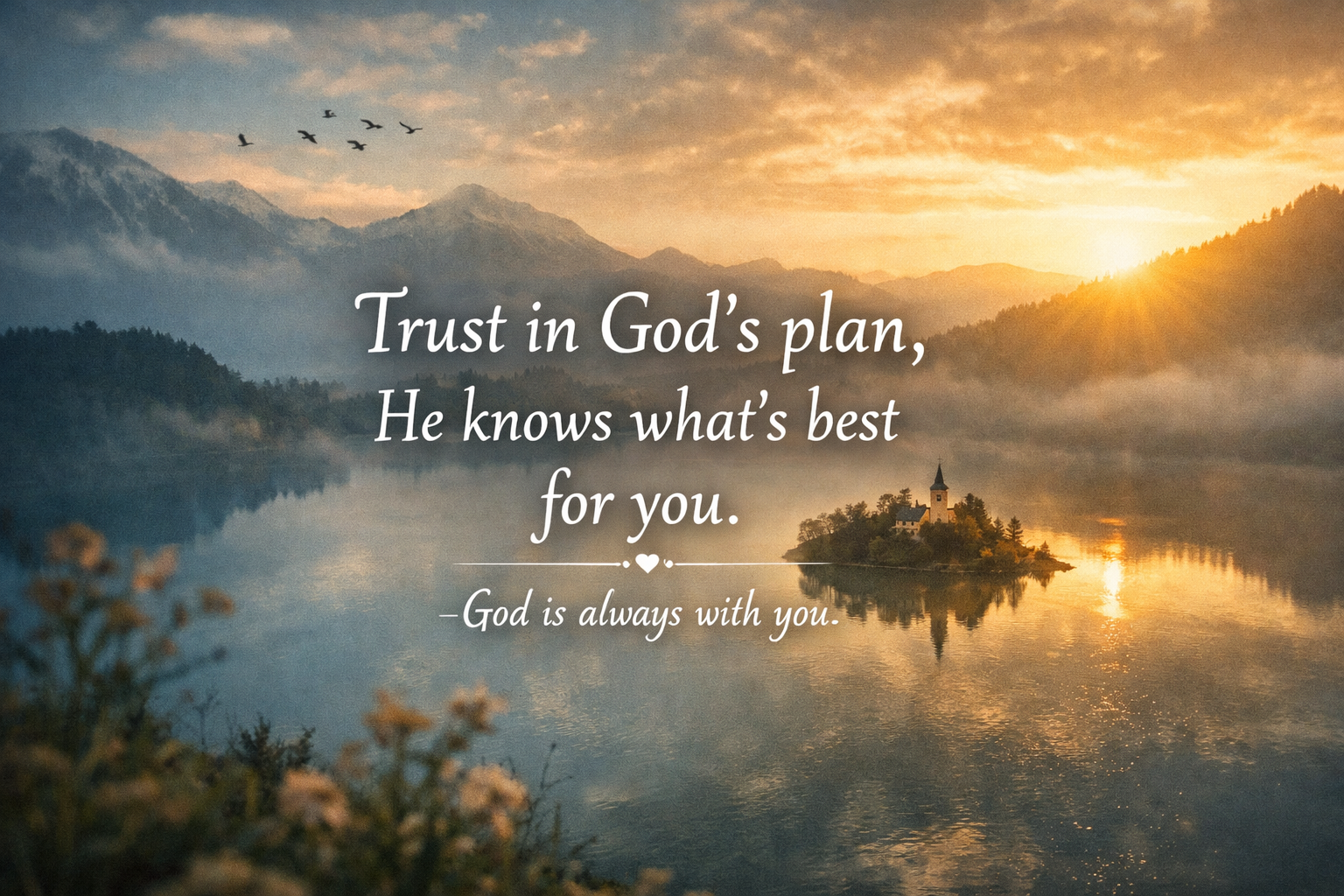 Deep God Quotes Short
