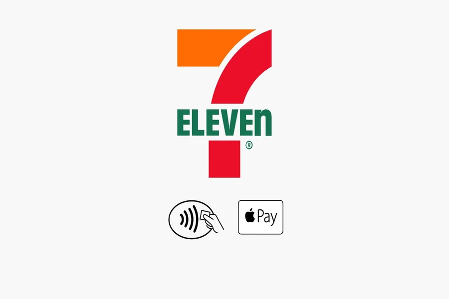 Does 711 Take Apple Pay
