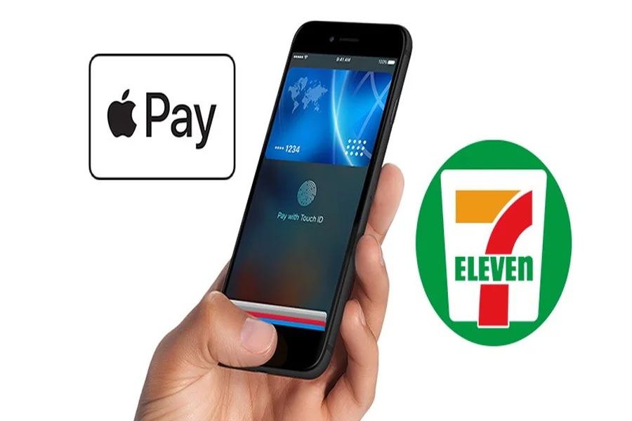 Does 711 Take Apple Pay