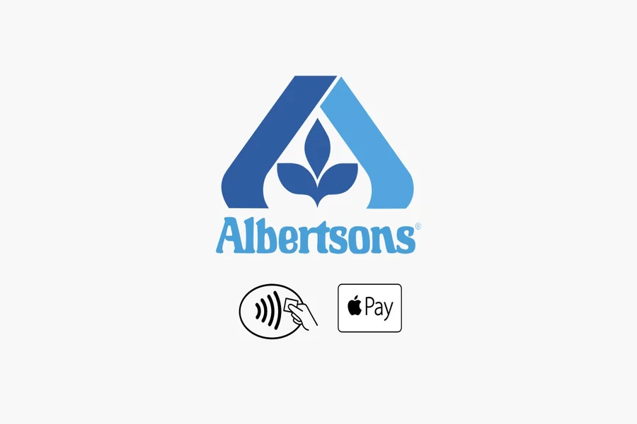 Does Albertsons Take Apple Pay