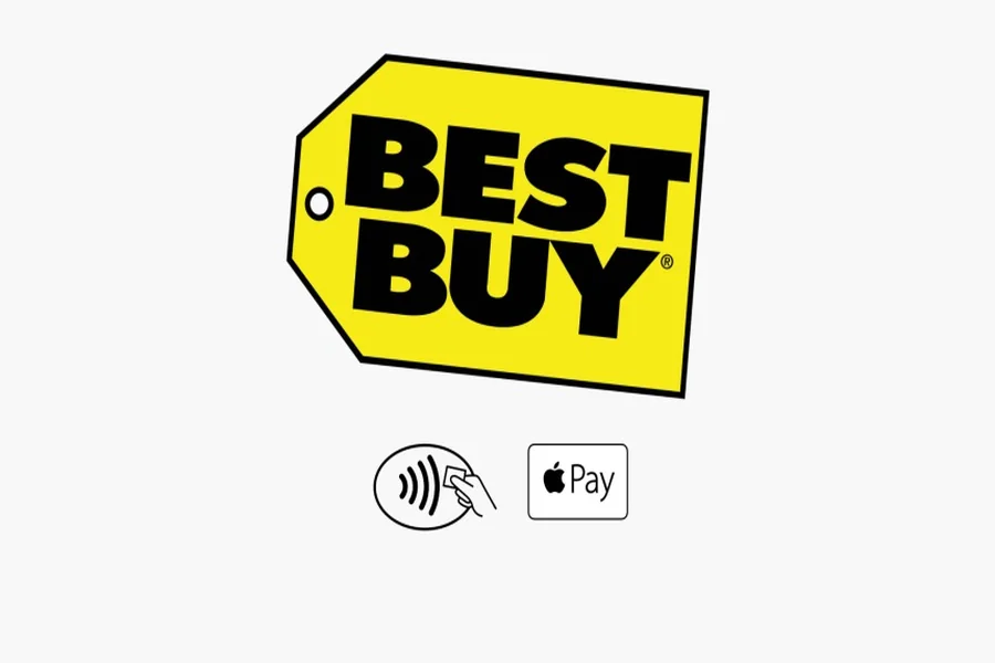 Does Best Buy Take Apple Pay