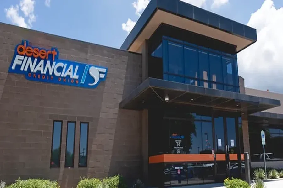 Does Desert Financial Use Zelle