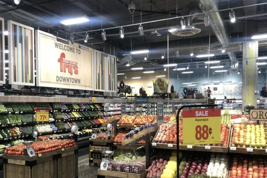 Does Fry's Take Apple Pay