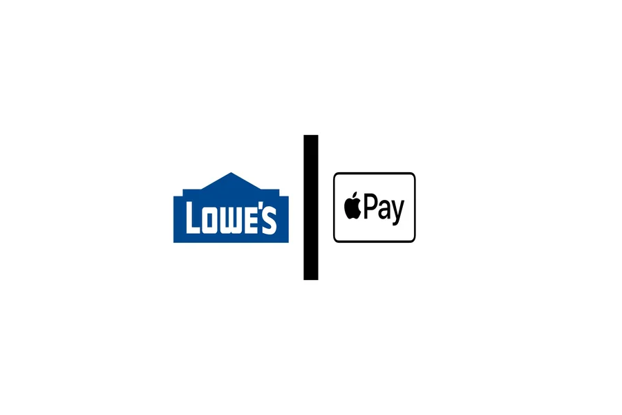 Does Lowe's Take Apple Pay