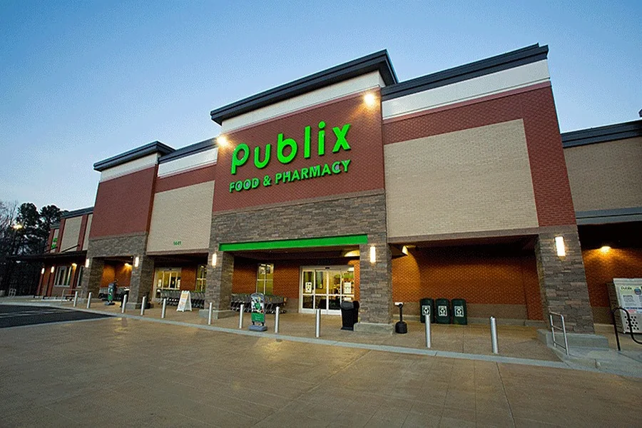 Does Publix Take Apple Pay