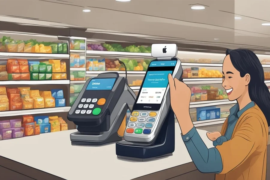Does Ralphs Take Apple Pay