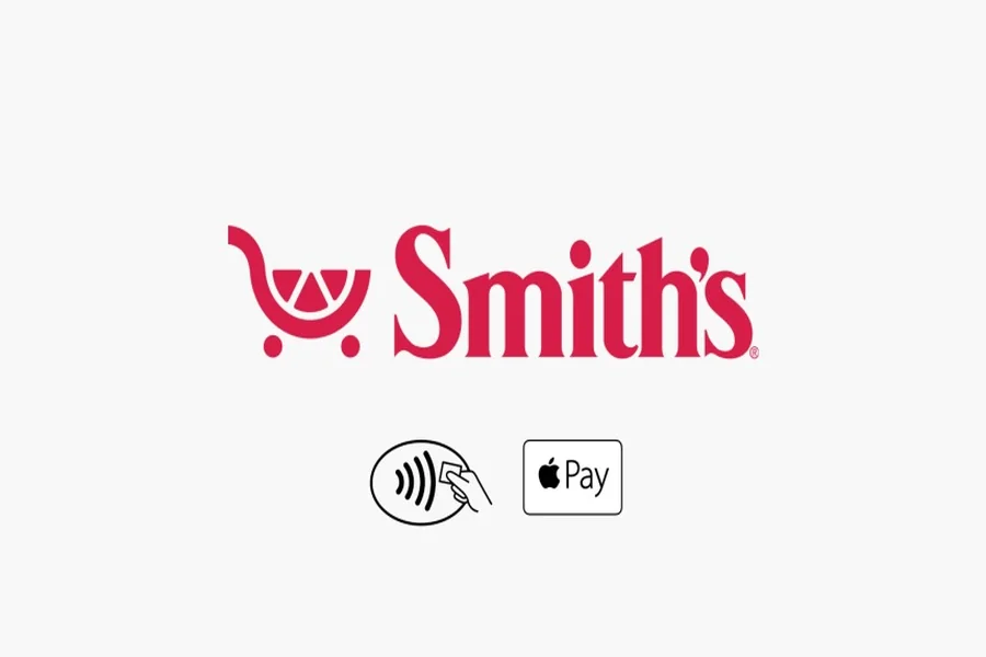 Does Smiths Take Apple Pay