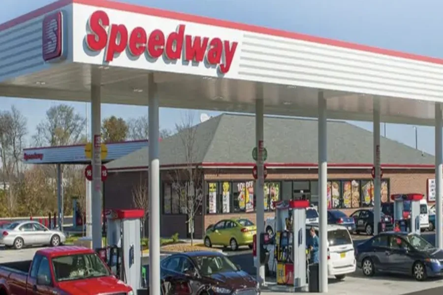 Does Speedway Take Apple Pay