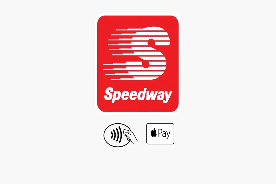 Does Speedway Take Apple Pay