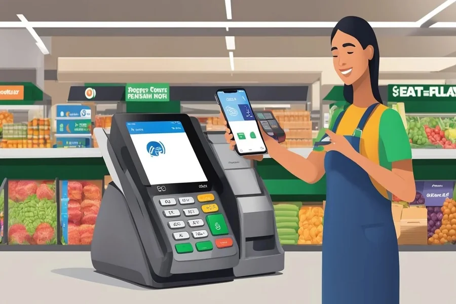 Does Stop and Shop Take Apple Pay