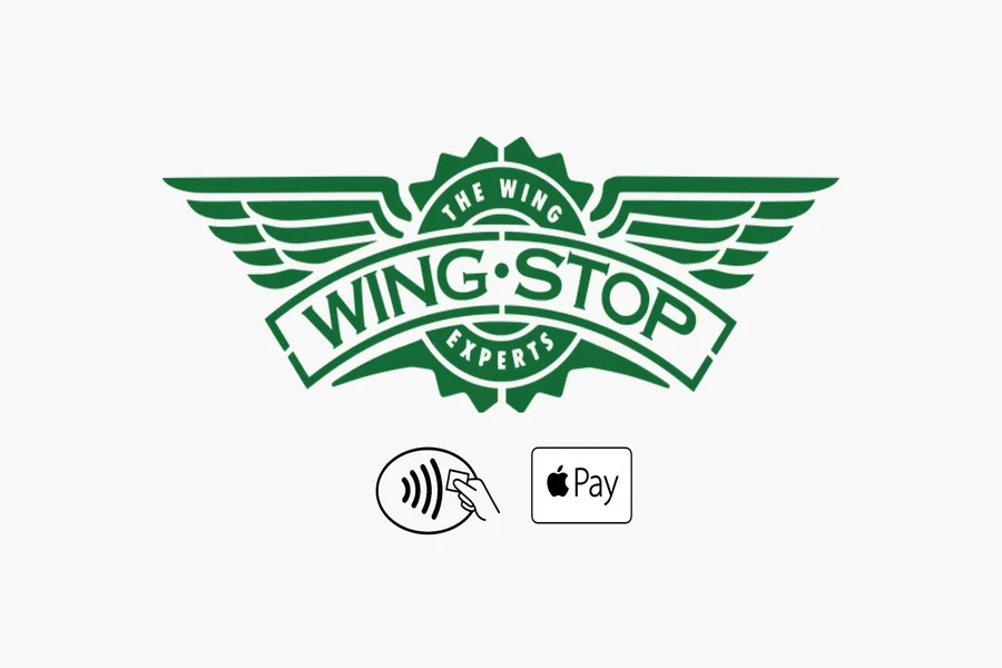 Does Wingstop Take Apple Pay