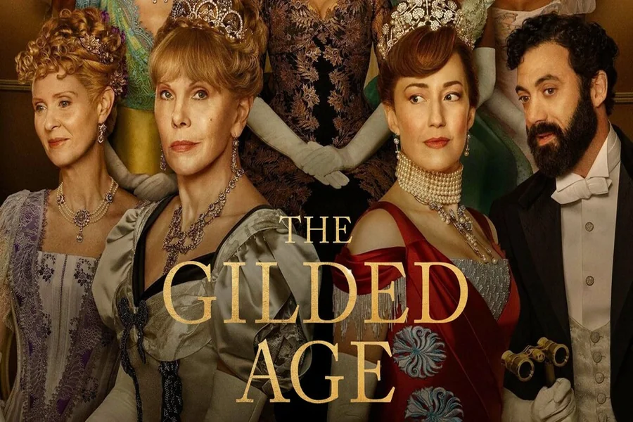 Gilded Age Season 3 Cast