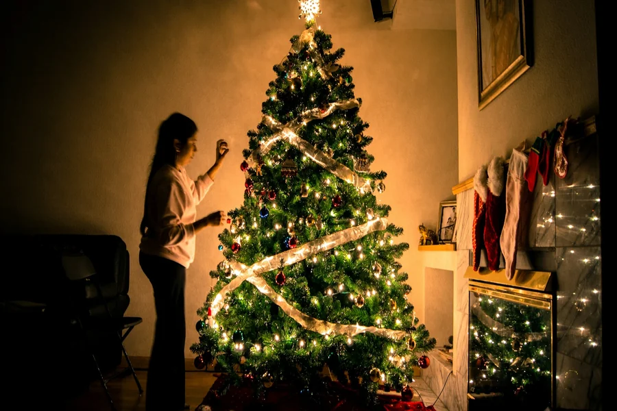How to Say Merry Christmas Eve in Spanish