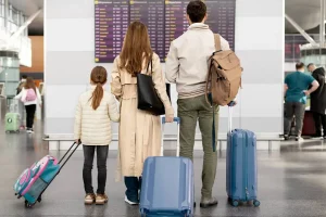 How to Say Safe Travels in Spanish