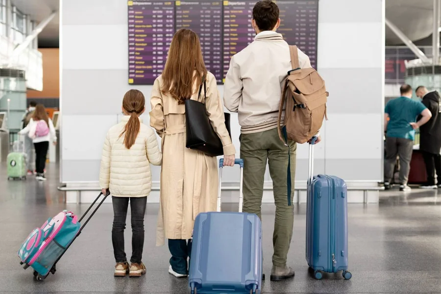 How to Say Safe Travels in Spanish