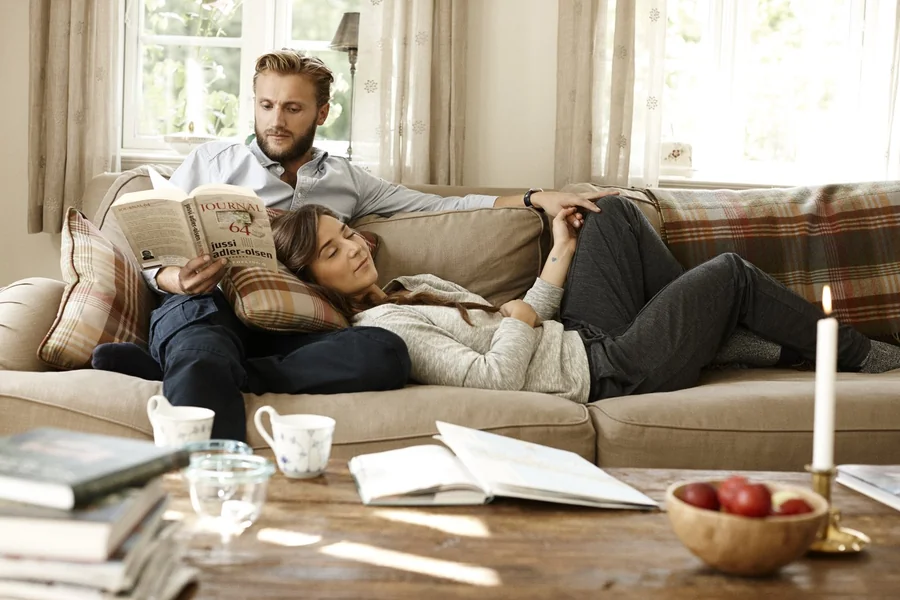 Hygge Questions