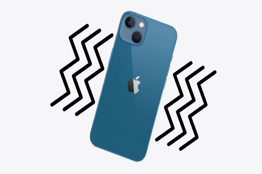Iphone Randomly Vibrates