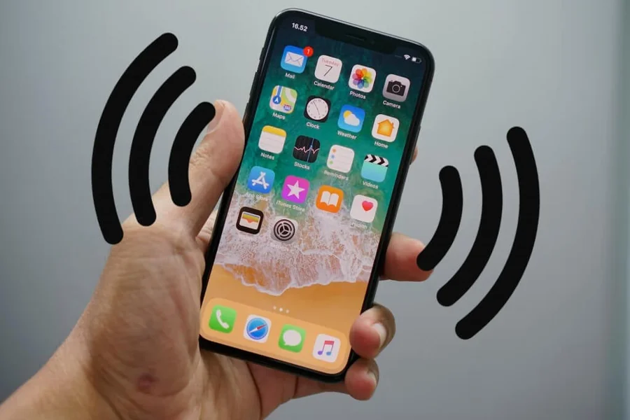Iphone Randomly Vibrates