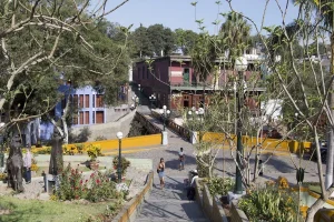 Is Barranco Lima Safe