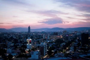 Is Guadalajara Safer Than Mexico City