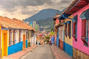 Mor Colombian Slang
