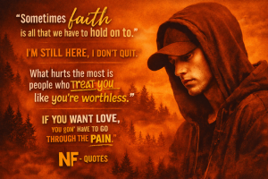Nf Quotes