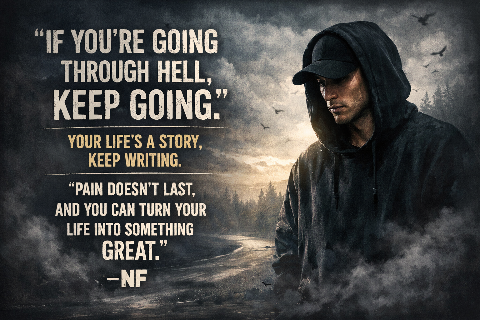 Nf Quotes