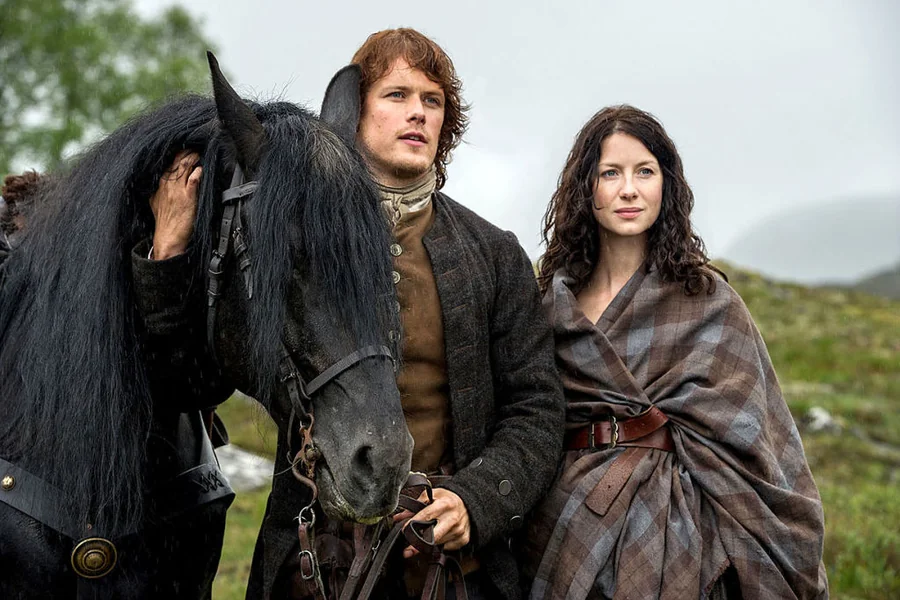 Outlander Season 7 Recap