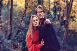 Princess Bride Reunion