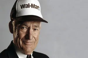 Sam Walton Quotes