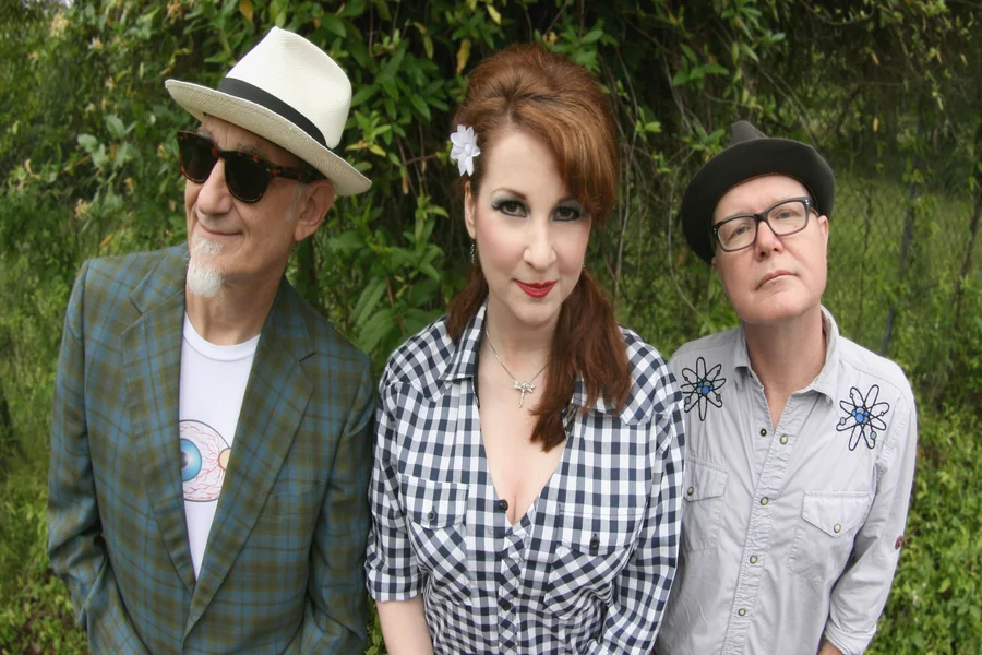 Southern Culture On The Skids