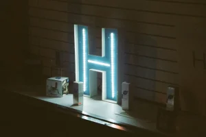 Spanish Words Starting With H