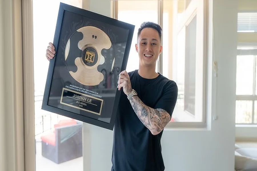 Clickfunnels Awards
