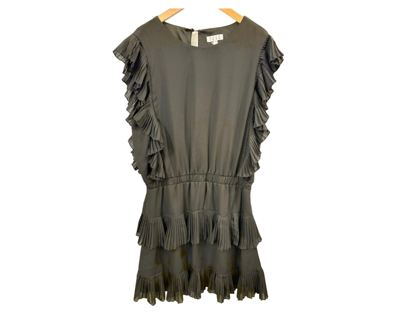 Tcec Dress