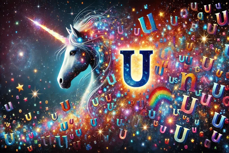 Things That Start With U in Spanish
