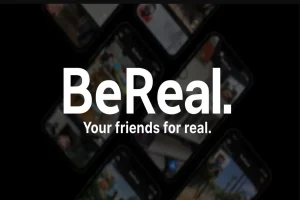 When did BeReal come out